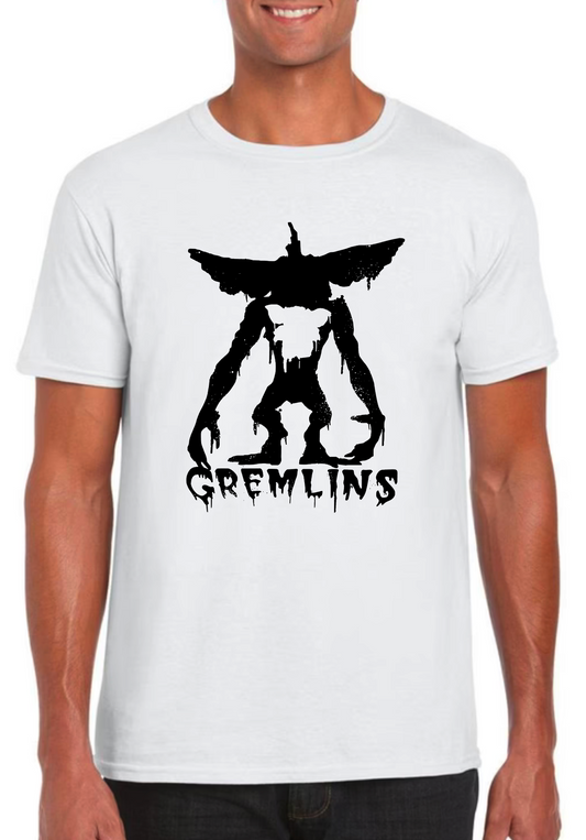 Tshirt GREMLINS