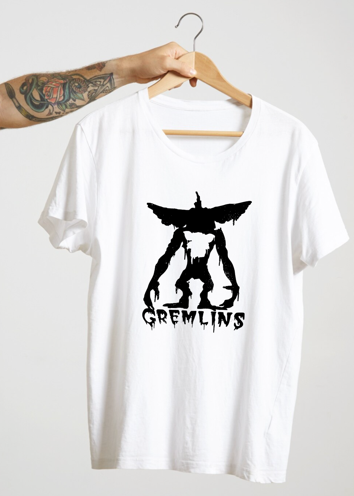 T-shirt GREMLINS