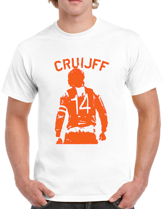 Tshirt_JOHAN_CRUIJFF