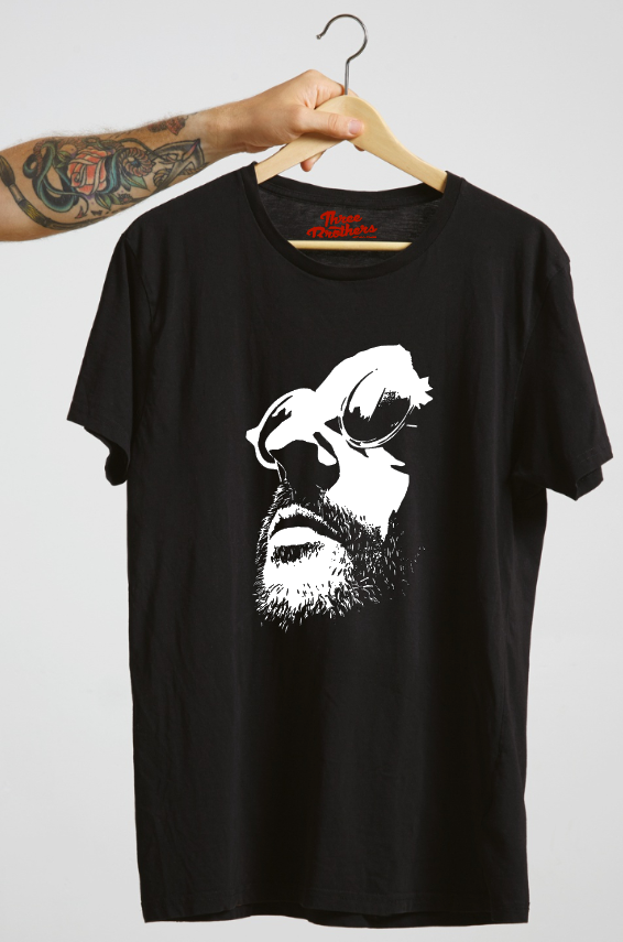 Tshirt LEON LE PROFESSIONNEL