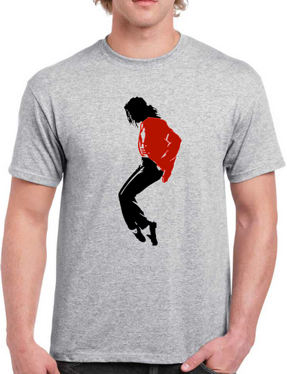 T-shirt MICHAEL JACKSON