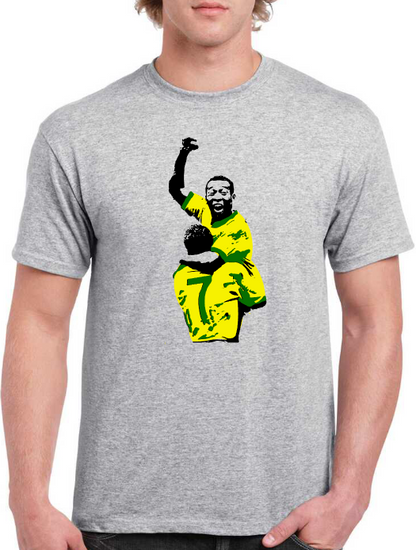 T-shirt PELÉ