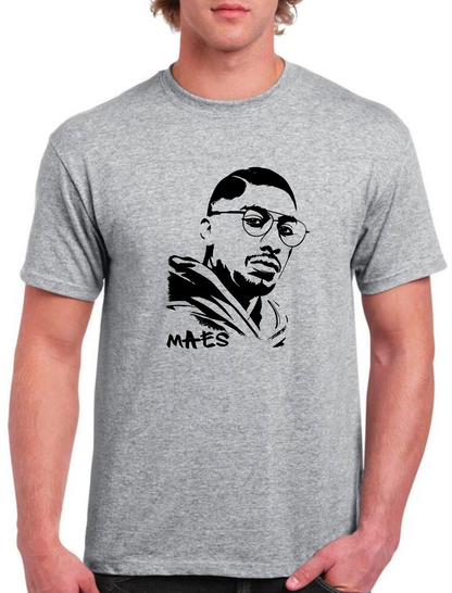 T-shirt  RAP HIP HOP MAES
