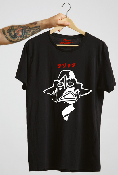 T-shirt SNIPER GUNMAN