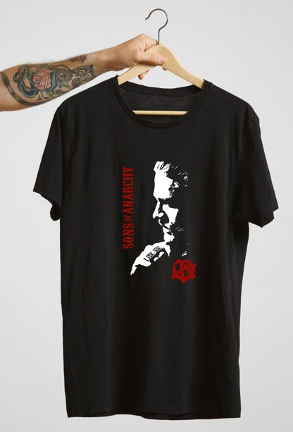 T-shirt SONS OF ANARCHY JAX TELLER