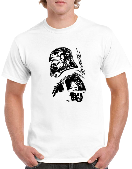 T-shirt STAR WARS STORMTROOPER