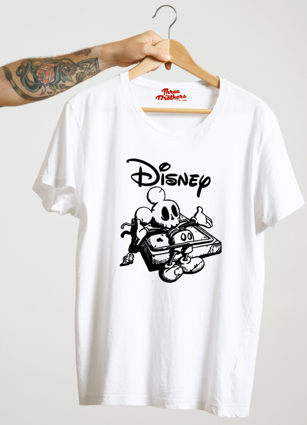 T-shirt WALT DISNEY, MICKEY MOUSE
