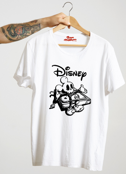 T-shirt WALT DISNEY, MICKEY MOUSE