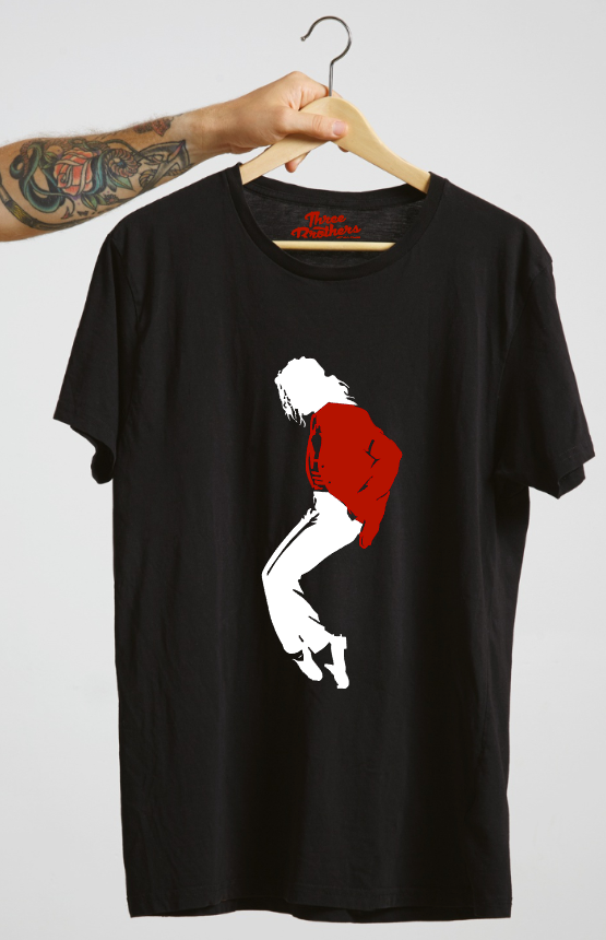 T-shirt MICHAEL JACKSON