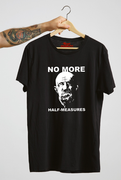 T-shirt breaking bad MIKE