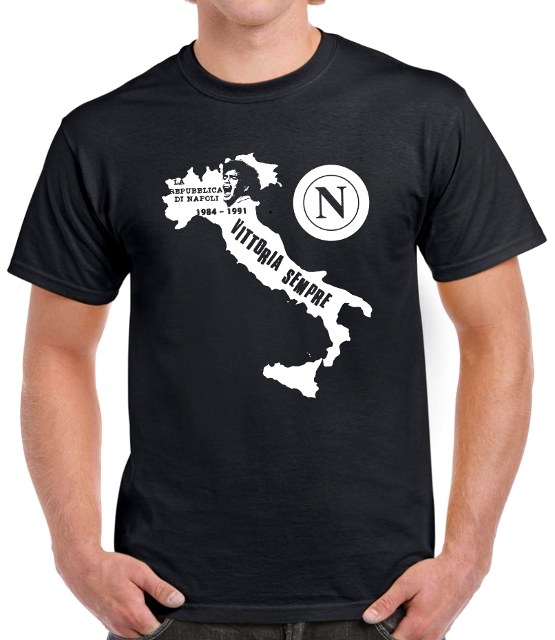 forza napoli