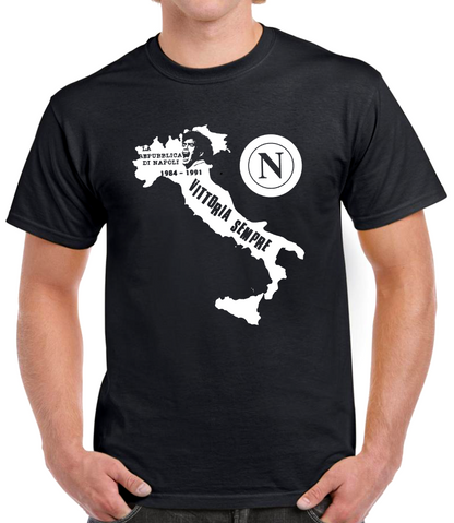 forza napoli