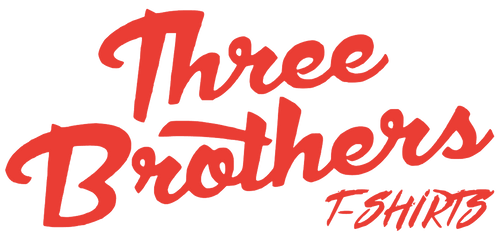 Three Brothers T-shirts