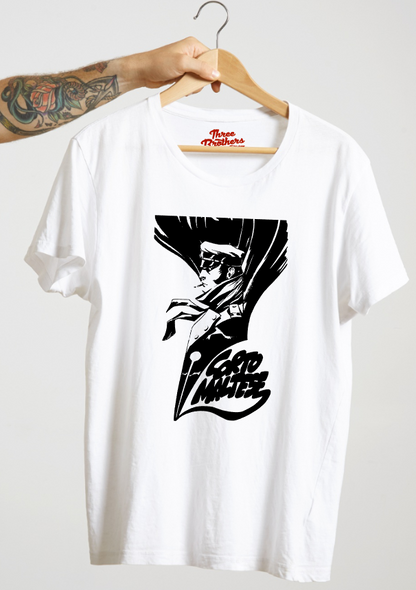 T-shirt Corto maltese