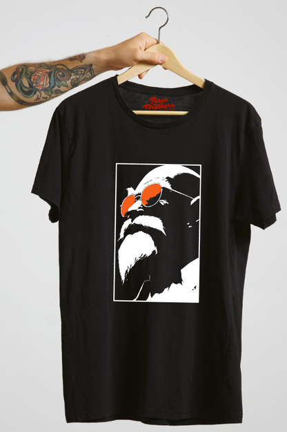 T-shirt DRAGON BALL, MAITRE KAME SENNIN