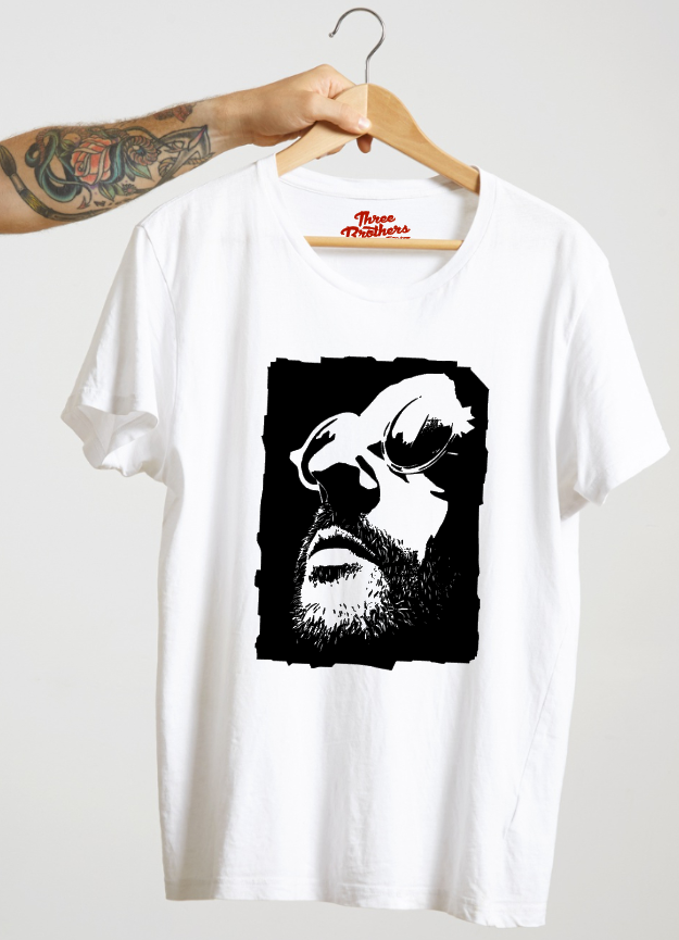 Tshirt LEON LE PROFESSIONNEL
