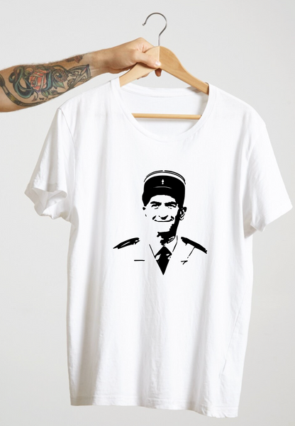 T-shirt LOUIS DE FUNES