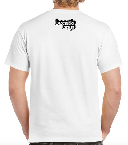 BEASTIE BOYS T-shirt