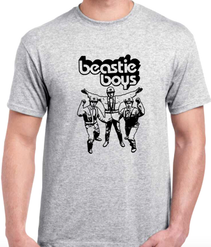 BEASTIE BOYS T-shirt