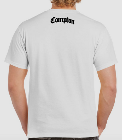 EAZY E T-shirt, Compton