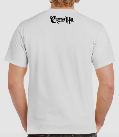 T-shirt Cypress HILL