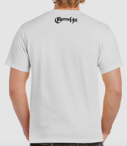 CYPRESS HILL T-shirt