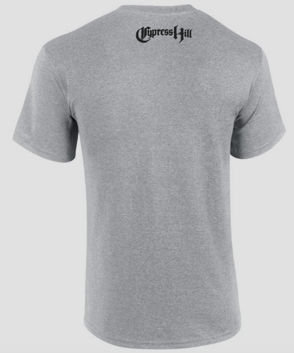 CYPRESS HILL T-shirt