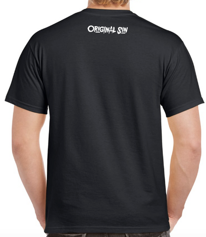 T-shirt ORIGINAL SIN