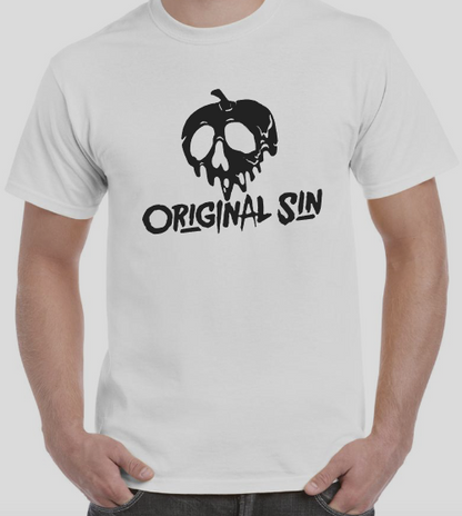 T-shirt ORIGINAL SIN