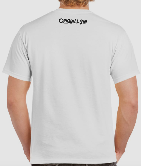 T-shirt ORIGINAL SIN