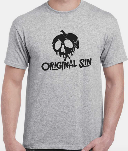 T-shirt ORIGINAL SIN