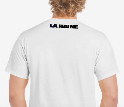 LA HAINE (Hate) T-shirt