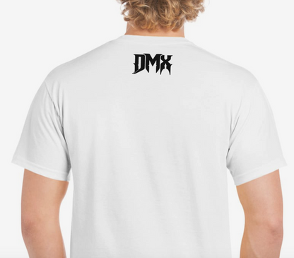 T-shirt avec DMX