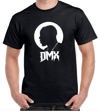 T-shirt avec DMX