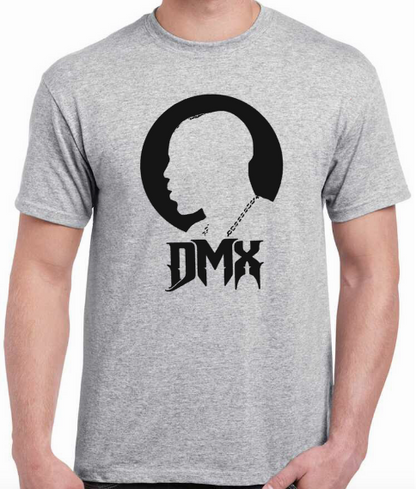 T-shirt avec DMX