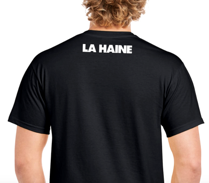 T-shirt LA HAINE