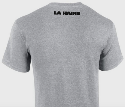 T-shirt LA HAINE (Hate), JUSQU'ICI TOUT VA BIEN (SO FAR SO GOOD) 