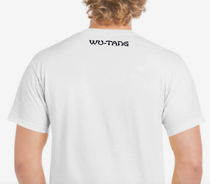 T-shirt WU-TANG