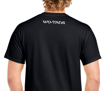 T-shirt WU-TANG