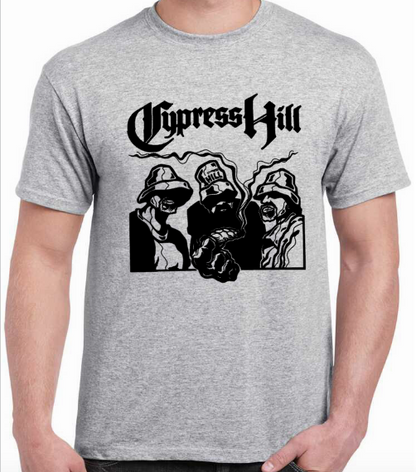 CYPRESS HILL T-shirt