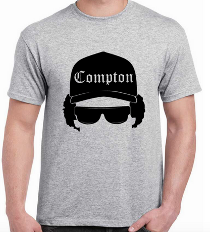 EAZY E T-shirt, Compton