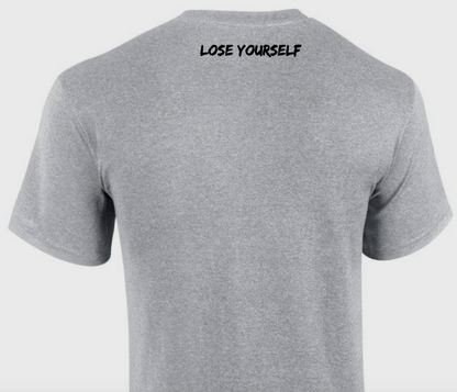 T-shirt avec EMINEM, LOSE YOURSELF