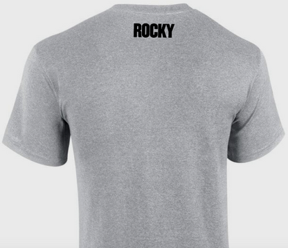 T-shirt ROCKY