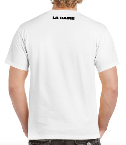 T-shirt  LA HAINE, ARASH TA MERE