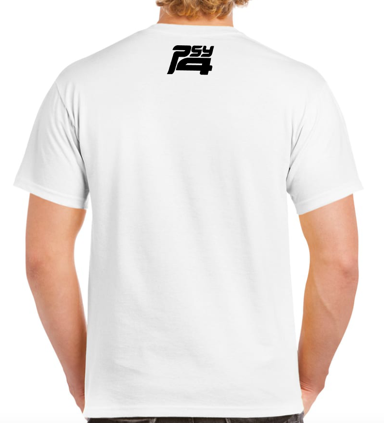 T-shirt avec PSY4 DE LA RIME