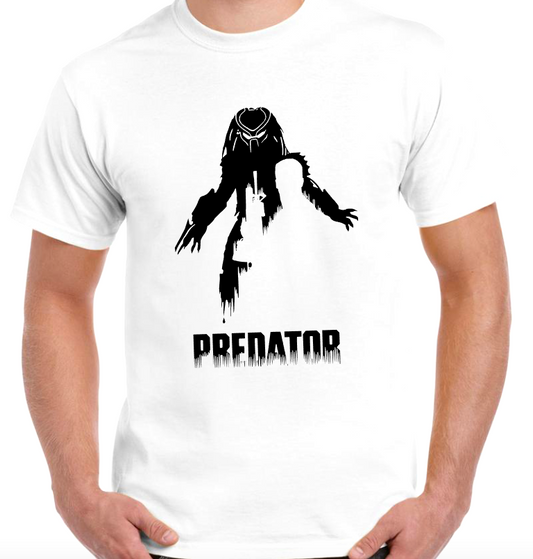 T-shirt PREDATOR