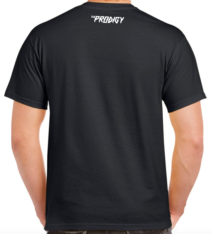 T-shirt THE PRODIGY