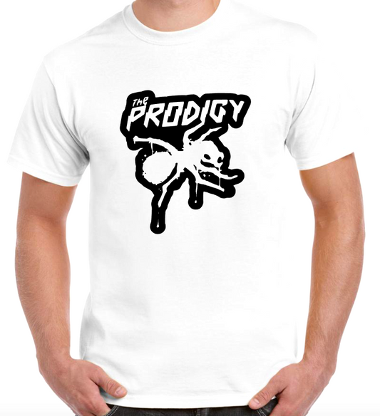 T-shirt THE PRODIGY