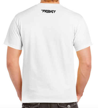 T-shirt THE PRODIGY