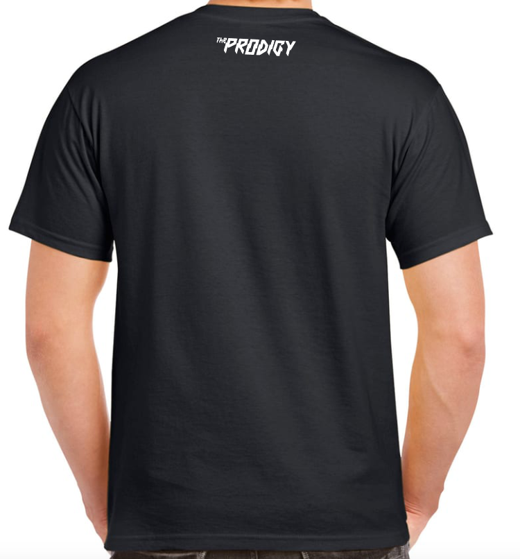 T-shirt THE PRODIGY